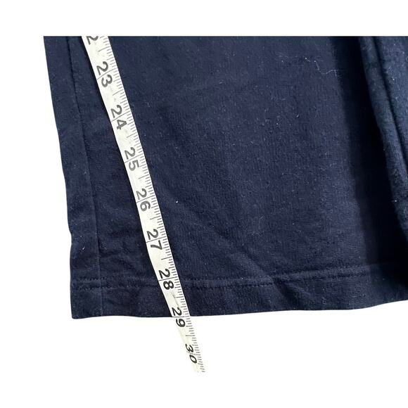 Brooks Brothers Pants Womens XL Blue Drawstring Waist Casual Relaxed Comfort - Picture 9 of 13